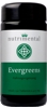Evergreens