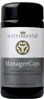 ManagerCaps mit 60 mg reinem 5-HTP ManagerCaps mit 60 mg reinem 5-HTP