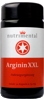 ArgininXXL mit 600mg reinem Arginin ArgininXXL mit 600mg reinem Arginin