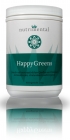 Happy Greens - das Nährstoffkraftwerk mit Geschmack Happy Greens
