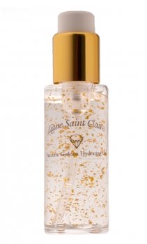 Golden Hyaluronic  Gel