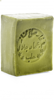 Die Seife von Aleppo