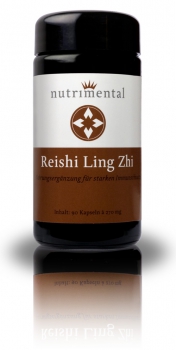 Reishi Ling Zhi