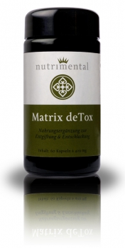 Matrix deTox