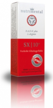 Coenzym 1 NADH - SX|10