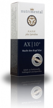 Coenzym 1 NADH - AX|10