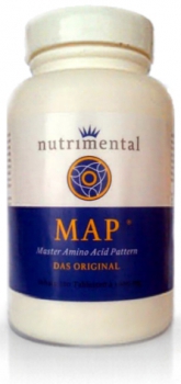 MAP - Master Amino Acid Pattern