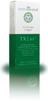 Coenzym 1 NADH - TX|10