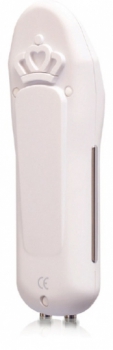 Quadra Galvanic - Infrared Ionic Skin Rejuvenator