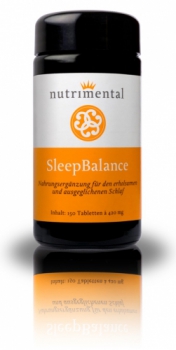 SleepBalance