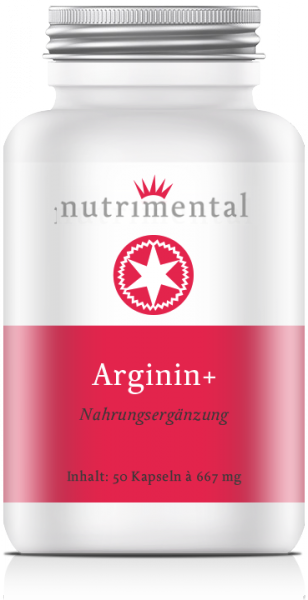 Arginin+   #3+1