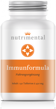 ImmunFormula