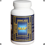 MAP - Master Amino Acid Pattern (das Original)