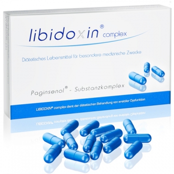LIBIDOXIN Complex