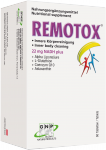 RemoTox® NADH + Chlorella + Gluthathion + Astaxanthin